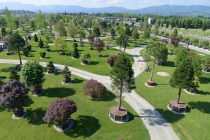 Nursery Park Pistoia