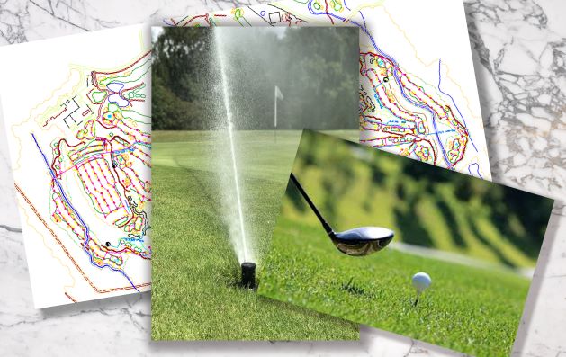 SEMINARIO L’irrigazione nei campi da golf: obiettivo qualità e rispetto della risorsa idrica