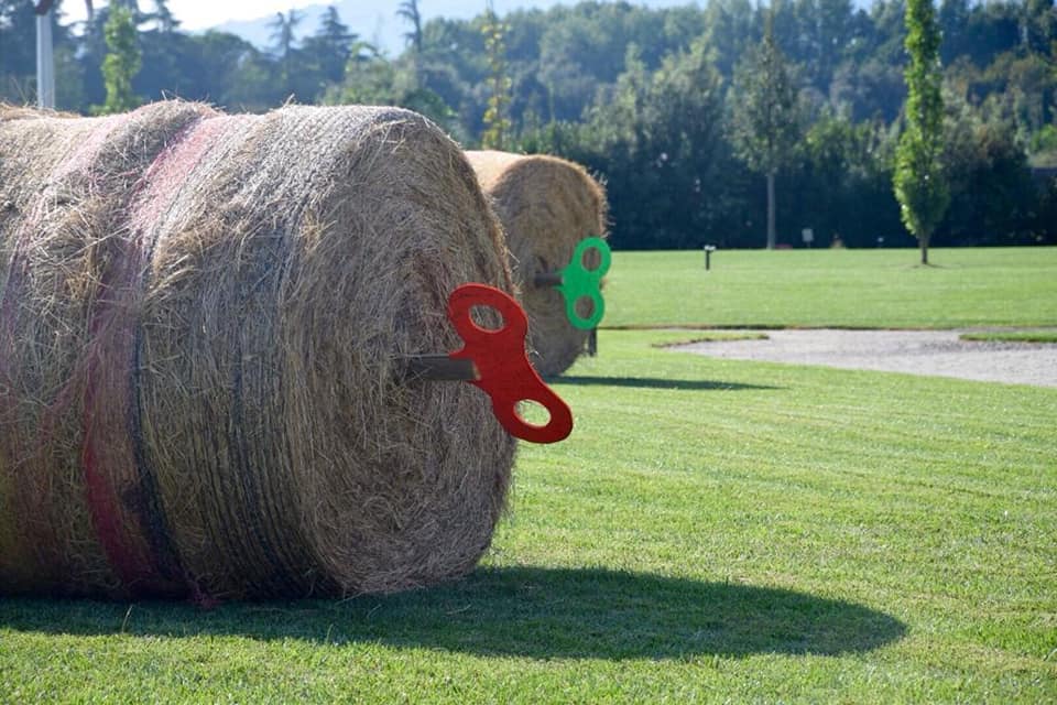 eventi nel verde in toscana