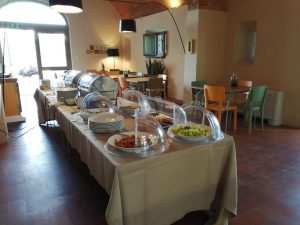 Pranzo e Cena