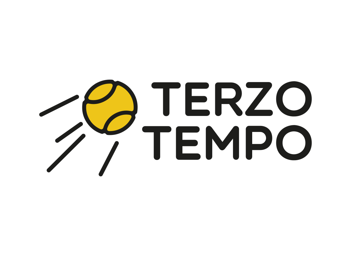 Logo Terzo Tempo black